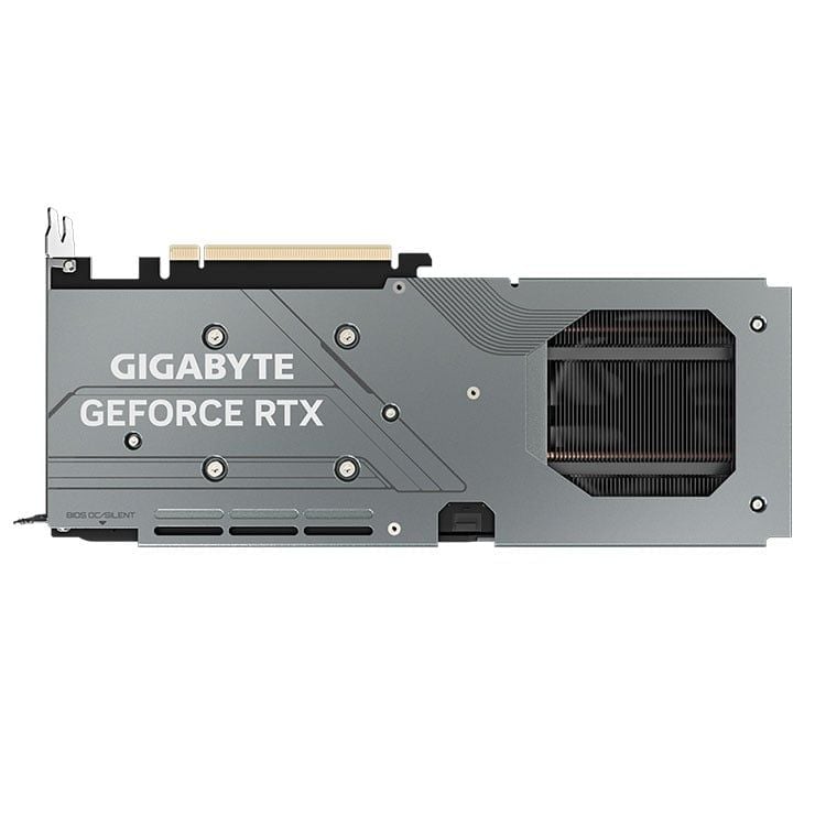 Card màn hình VGA GIGABYTE GeForce RTX­­ 4060 GAMING OC 8GB (GV-N4060GAMING OC-8GD)