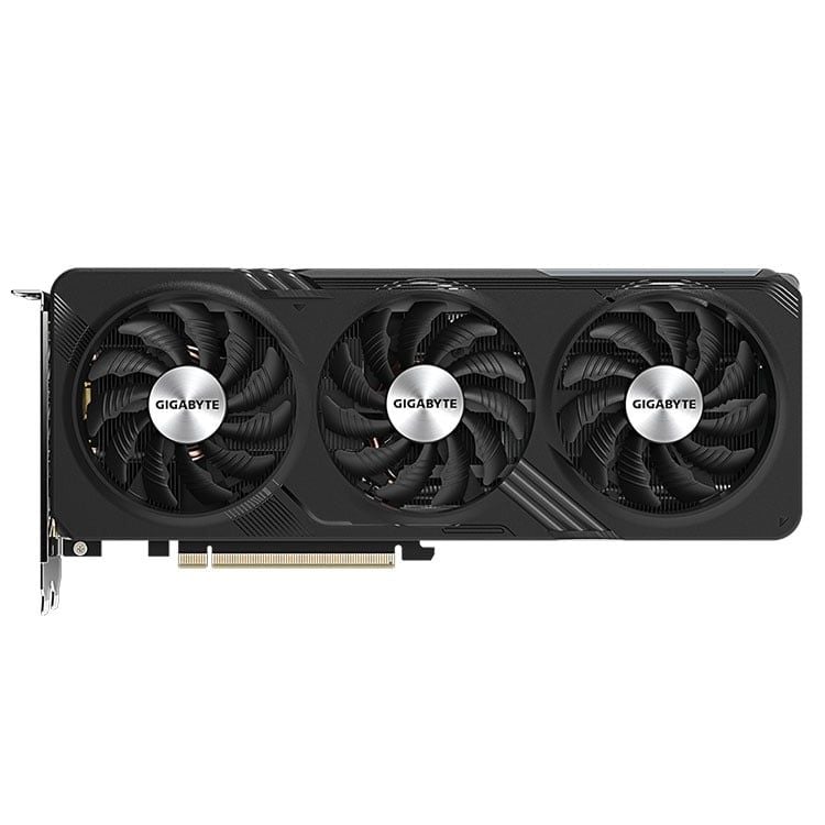 Card màn hình VGA GIGABYTE GeForce RTX­­ 4060 GAMING OC 8GB (GV-N4060GAMING OC-8GD)