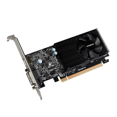 Vga Card Gigabyte Geforce Gt 1030 Oc 2gb Gddr5 VGA Gigabyte GTX