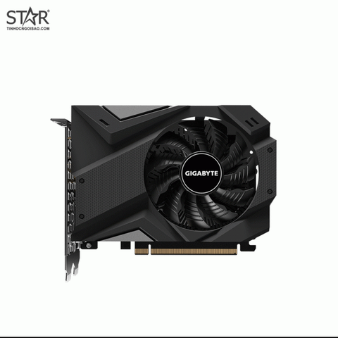 Card màn hình Gigabyte GTX 1650 4GB OC 1 Fan QSD