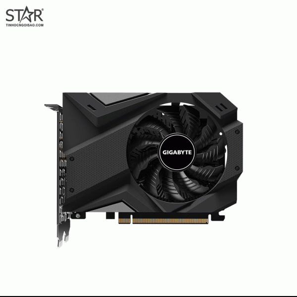 VGA Gigabyte GTX 1650 4GB OC 1 Fan Cũ