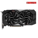  Card màn hình GIGABYTE GTX 1660 Ti 6GB 2 FAN QSD 