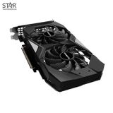  Card màn hình Gigabyte GTX 1660 Super 6GB GDDR6 OC (Mã GV-N166SOC-6GBD) 