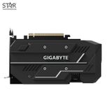  Card màn hình Gigabyte GTX 1660 Super 6GB GDDR6 OC (Mã GV-N166SOC-6GBD) 