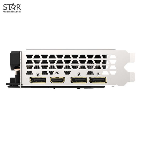  Card màn hình Gigabyte GTX 1660 Super 6GB GDDR6 OC (Mã GV-N166SOC-6GBD) 