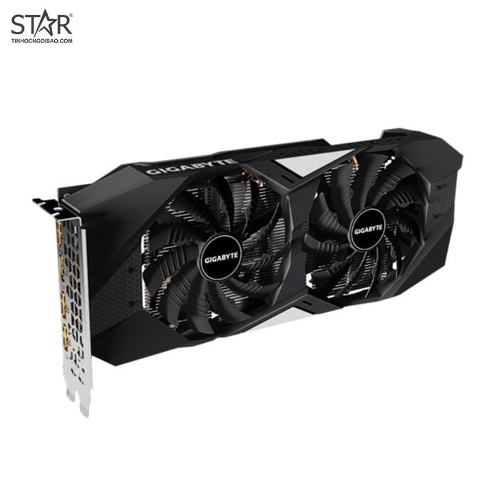 VGA Gigabyte RTX 2060 Super 8G Windforce OC 2 Fan (GV-N206SWF2OC-8GD) –  tinhocngoisao.com