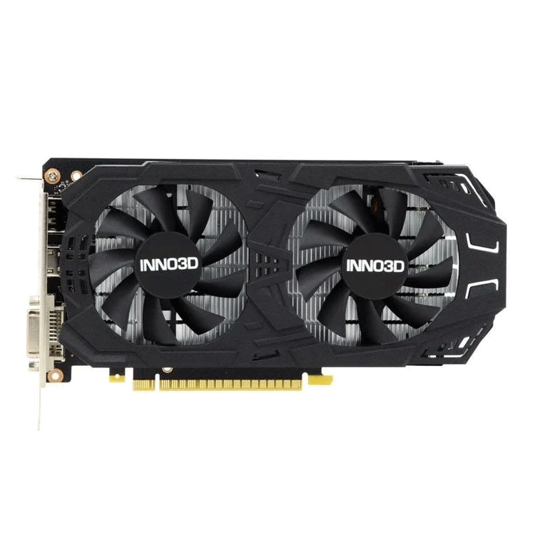 Gtx 1070 Inno3d Gtx 1080 Twin X2 Inno3d Geforce Gtx 1070 Ti X2