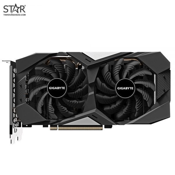 【ジャンク】RX 5600XT WINDFORCE OC 6G Radeon™ RX 5600 XT WINDFORCE OC 6G Key Features | Graphics