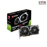  Card màn hình MSI GTX1660 6GB Super Gaming X 2 Fan Cũ QSD 