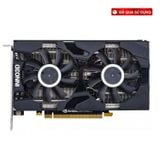  Card màn hình NVIDIA GeForce RTX 2060 INNO3D cũ | 6GB GDDR6, 1920 CUDA, 500W 
