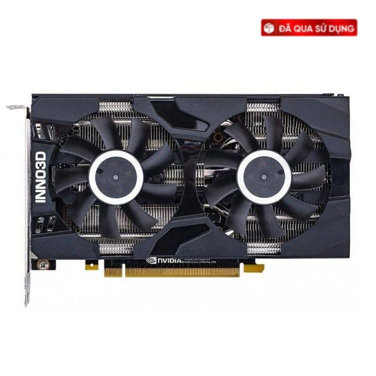 Super Twin X2 Oc Inno3d Gtx 2060 Super Nvidia Rtx 2060 Super Gb