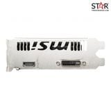  Card màn hình MSI GT 1030 AERO ITX 2GD4 OC (2GB GDDR4, 64-bit, DVI+HDMI) 
