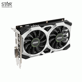 VGA MSI GTX 1650 Super Ventus XS OC QSD –