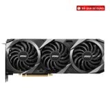  Card màn hình MSI RTX 3080 Ti Ventus 3X 12GB OC 3 Fan QSD 