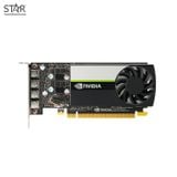  Card màn hình NVIDIA T1000 Quadro T1000 | 4GB GDDR6, 896 CUDA, 