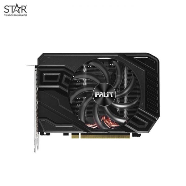 VGA Palit RTX 2060 StormX 6GB 1 fan cũ