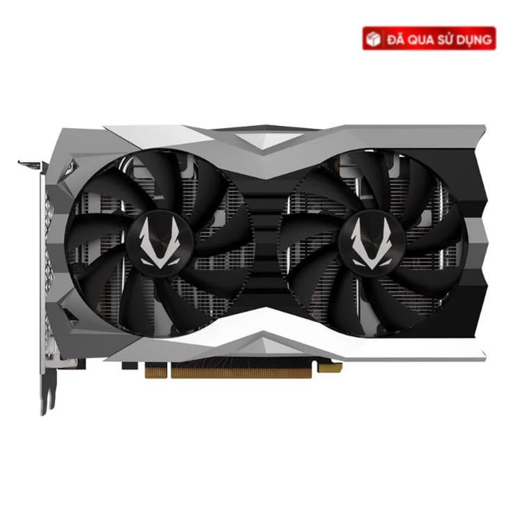 zotac　gaming gefoce　RTX 2060 6GB ZOTAC GAMING GeForce RTX 2060 | ZOTAC