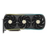 ZOTAC RTX4090 24GB GDDR6X グラフィックボード ＃198 ZOTAC GAMING