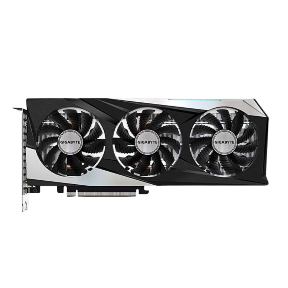 Card màn hình Gigabyte RTX3060 12GB Gaming OC 3 Fan QSD