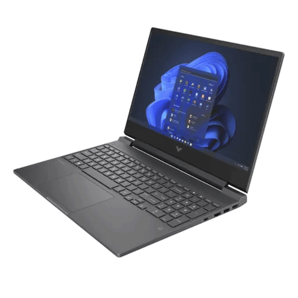  Laptop Gaming HP Victus 15 fb1023AX | R5 7535HS, 8GB, SSD 512GB, RTX 2050, 15.6" FHD 144Hz (94F20PA) 