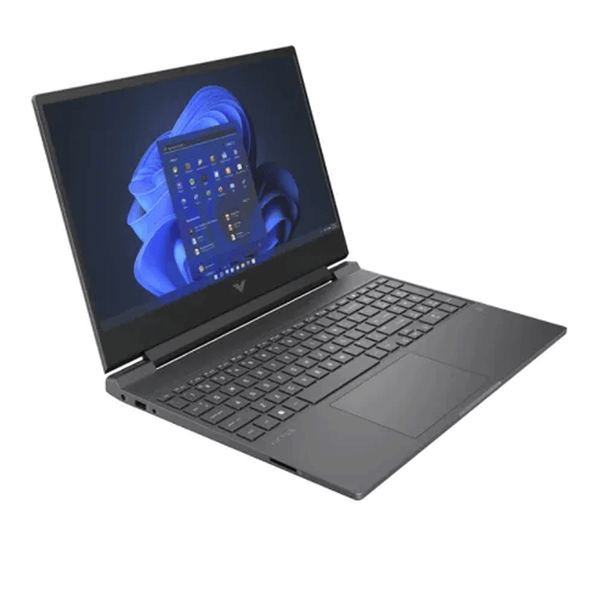  Laptop Gaming HP Victus 15 fb1023AX | R5 7535HS, 8GB, SSD 512GB, RTX 2050, 15.6" FHD 144Hz (94F20PA) 