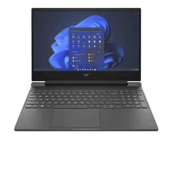  Laptop Gaming HP Victus 15 fb1023AX | R5 7535HS, 8GB, SSD 512GB, RTX 2050, 15.6" FHD 144Hz (94F20PA) 