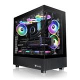  Thùng máy Thermaltake View 270 TG ARGB - Black (CA-1Y7-00M1WN-00) 