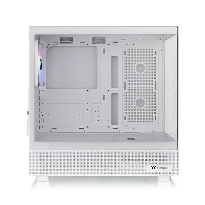 Thùng máy Case Thermaltake View 270 TG ARGB Snow - White (CA-1Y7-00M6WN-00)