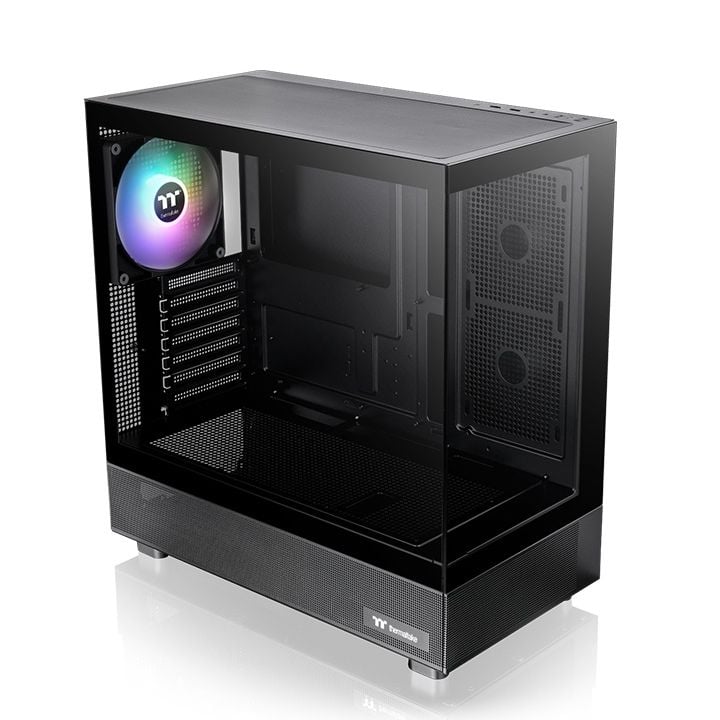 Thùng máy Case Thermaltake View 270 TG ARGB - Black (CA-1Y7-00M1WN-00)