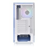  Thùng máy Case Thermaltake View 270 TG ARGB - Hydrangea Blue (CA-1Y7-00MFWN-00) 