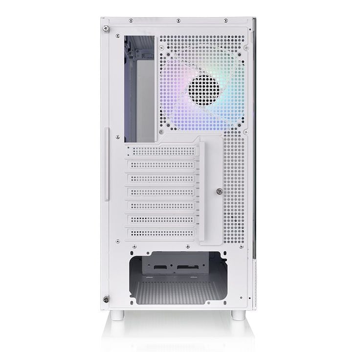 Thùng máy Case Thermaltake View 270 TG ARGB Snow - White (CA-1Y7-00M6WN-00)