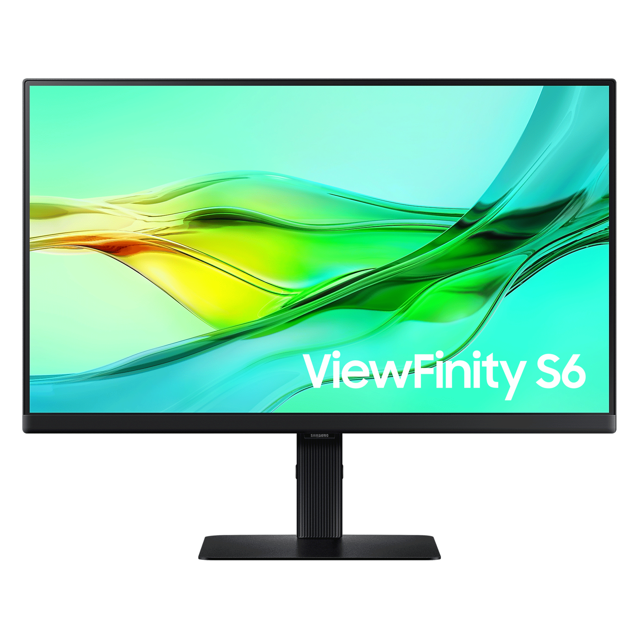 Màn hình Samsung ViewFinity S6 S60UD QHD LS27D604UAEXXV