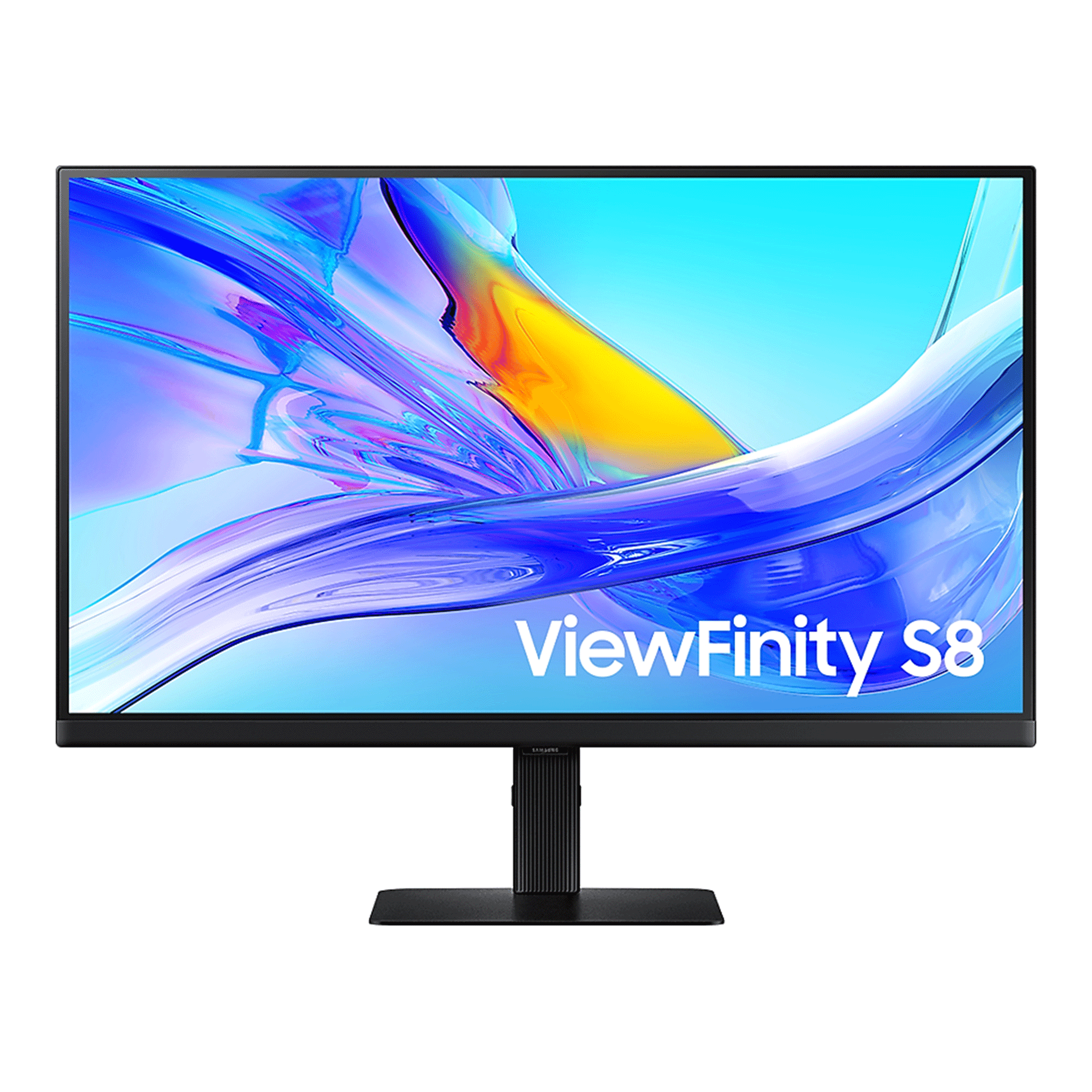 Màn hình Samsung ViewFinity S8 S80UD UHD LS27D804UAEXXV