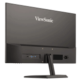  Màn hình Viewsonic VA2436-H | 23.8 inch, Full HD, IPS, 100Hz, 1Ms, phẳng 
