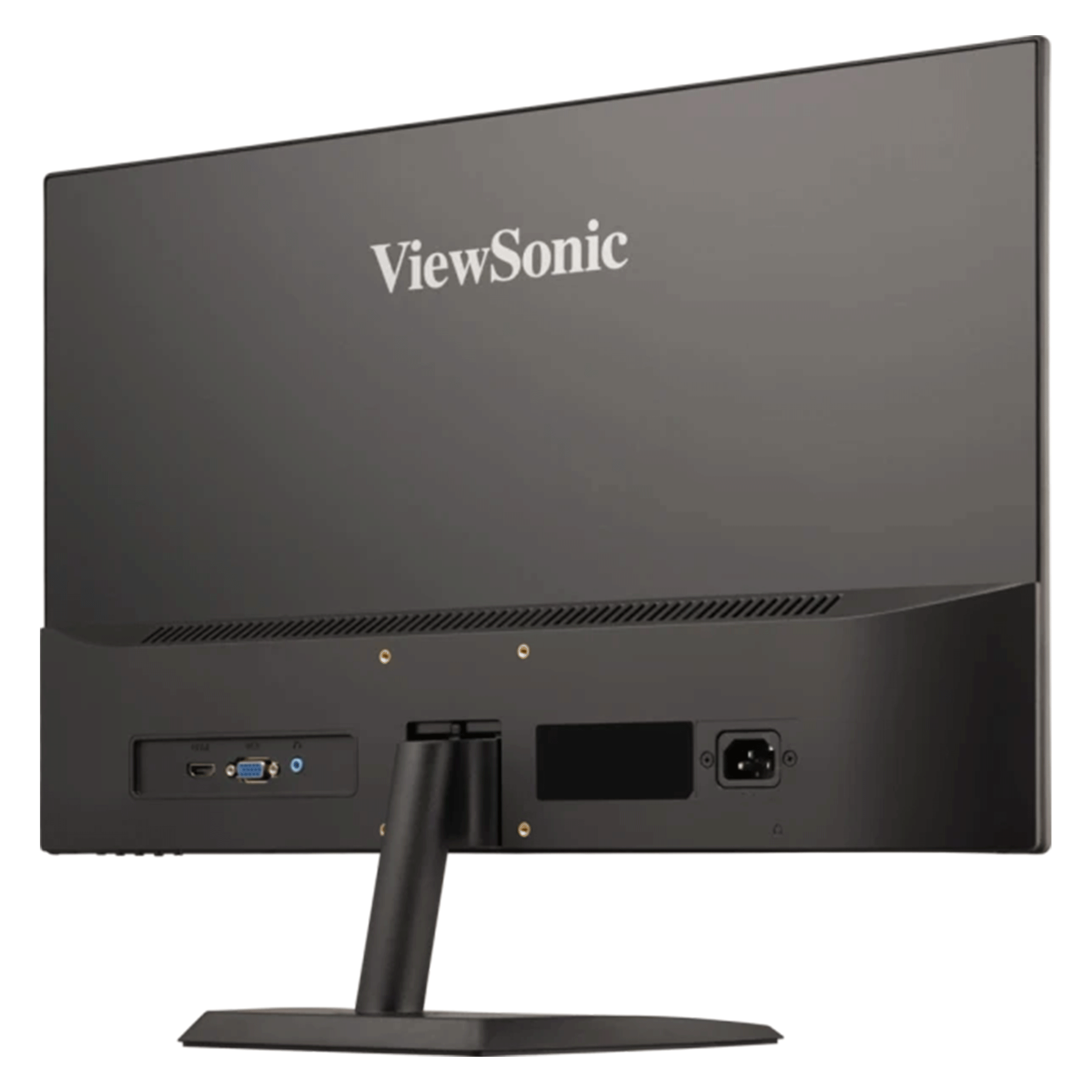 Màn hình Viewsonic VA2436-H | 23.8 inch, Full HD, IPS, 100Hz, 1Ms, phẳng