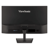  Màn hình Viewsonic VA2436-H | 23.8 inch, Full HD, IPS, 100Hz, 1Ms, phẳng 
