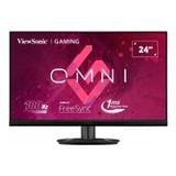  Màn hình gaming 23.8 inch Viewsonic VX2416 | Full HD, IPS, 100Hz, 1ms, phẳng 