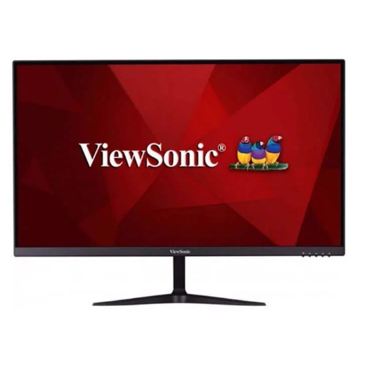 Màn Hình 27 inch Viewsonic VX2718-P-MHD (FHD/VA/165Hz/1ms/250nits/HDMI+DP/Phẳng)