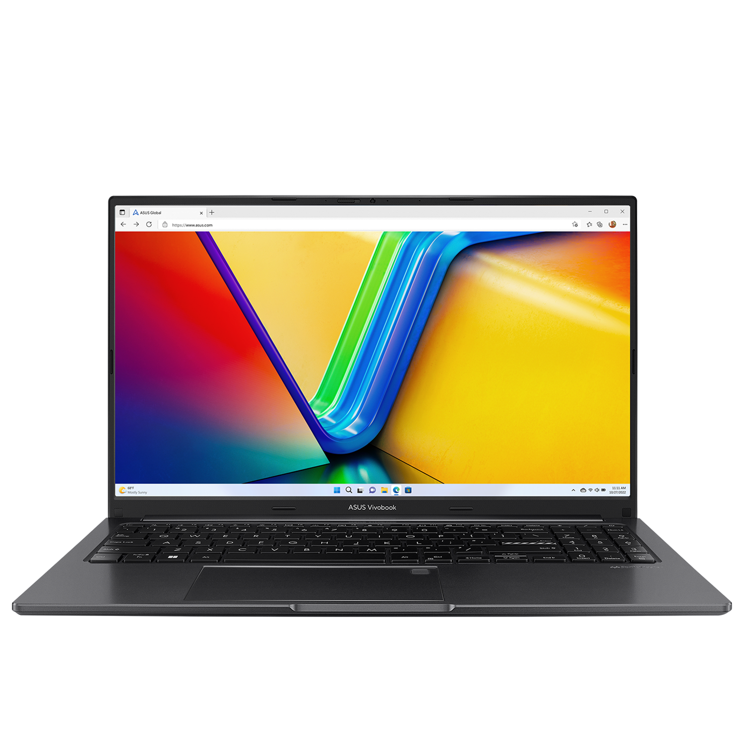 Laptop Asus Vivobook 15 OLED A1505VA L1114W