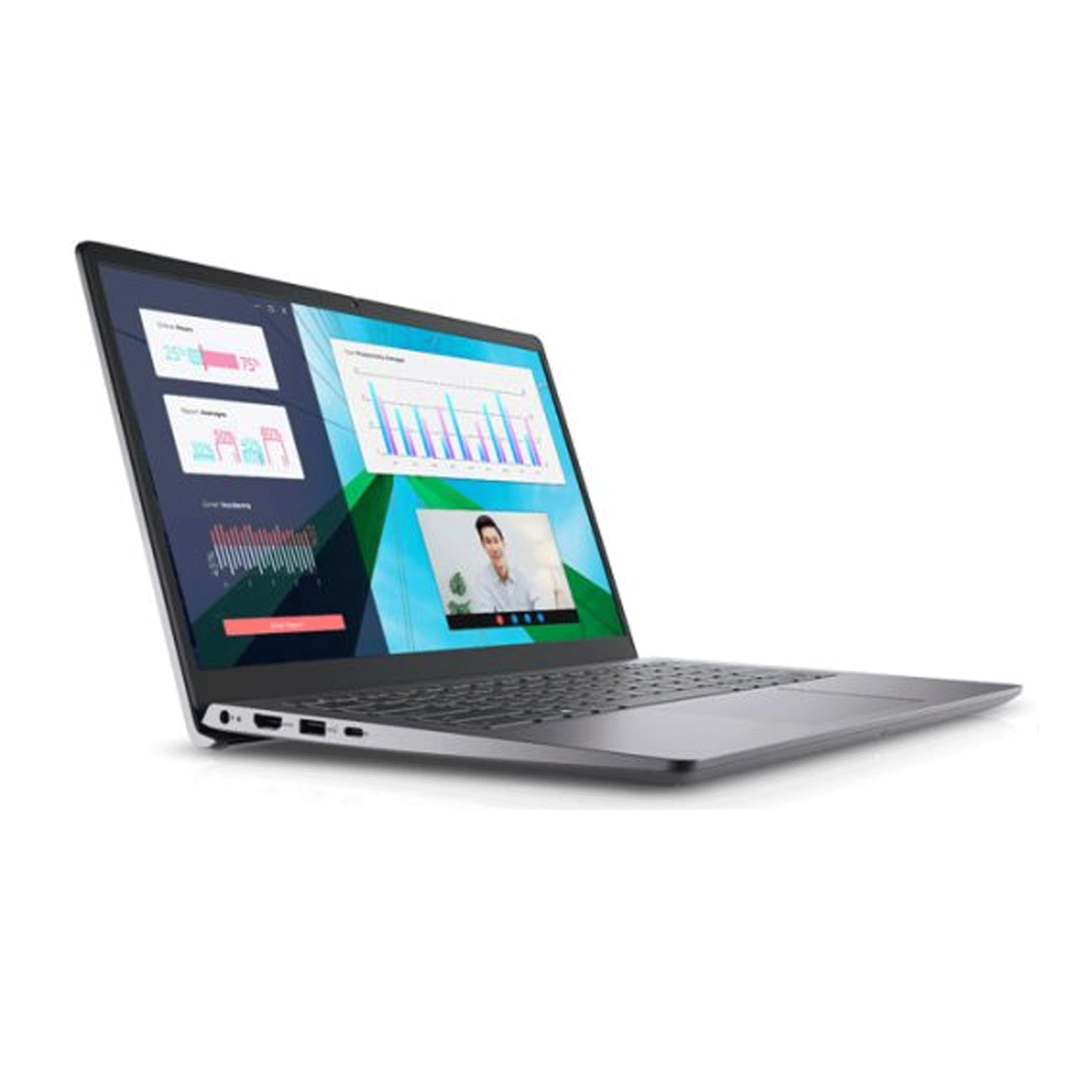 Laptop Dell Vostro 14 3420 (I512TH.NK)