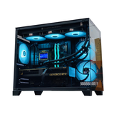  PC STAR ASUS PROART | Intel I5 14600K\ RTX 4060Ti 16GB\ B760M\ RAM 32GB\ SSD 1TB 