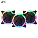 Fan Case VSP V201 Led RGB 12cm 