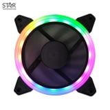  Fan Case VSP V201 Led RGB 12cm 