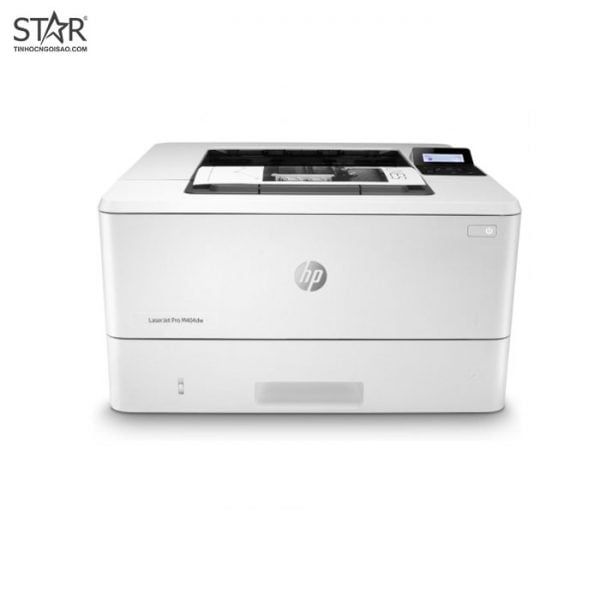 Máy in Laser HP LaserJet Pro M404DW (W1A56A)