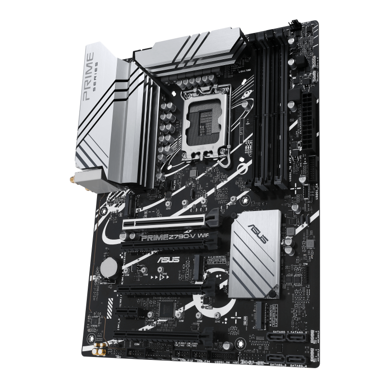 Mainboard ASUS Prime Z790 V WiFi CSM