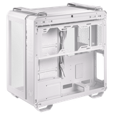  Thùng máy ASUS TUF Gaming GT502 - Trắng 
