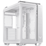  Thùng máy ASUS TUF Gaming GT502 - Trắng 