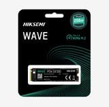  Ổ cứng SSD Hiksemi 512GB | PCIe Gen 3x4, NVMe 