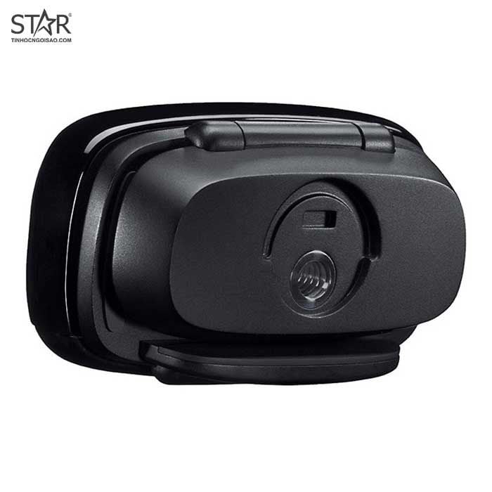 Webcam Logitech C615 HD 1080p