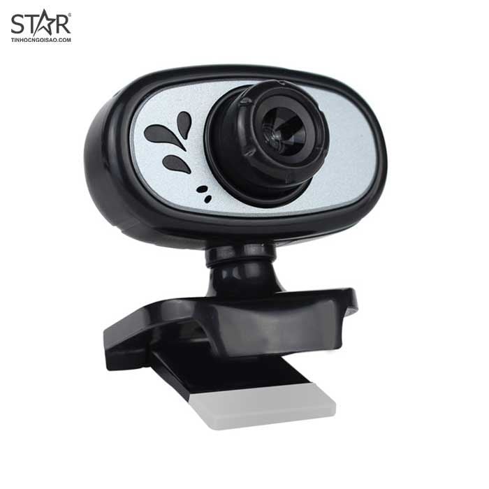 Webcam Kisonli HD-1083 Full HD 1080P